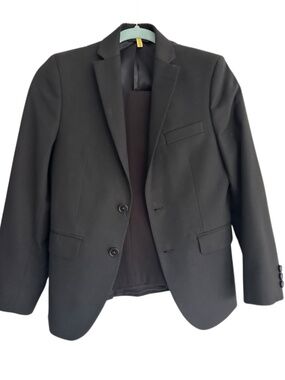 Boy’s Suit